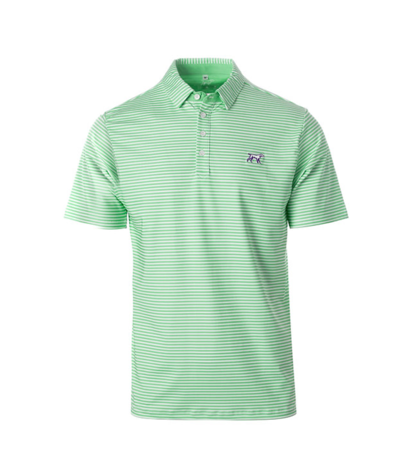 Fieldstone Youth Marshall Performance Polo