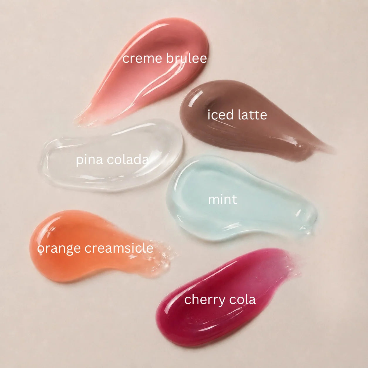 TMLL Pout Polish Luxury Hydrating Lip Oil