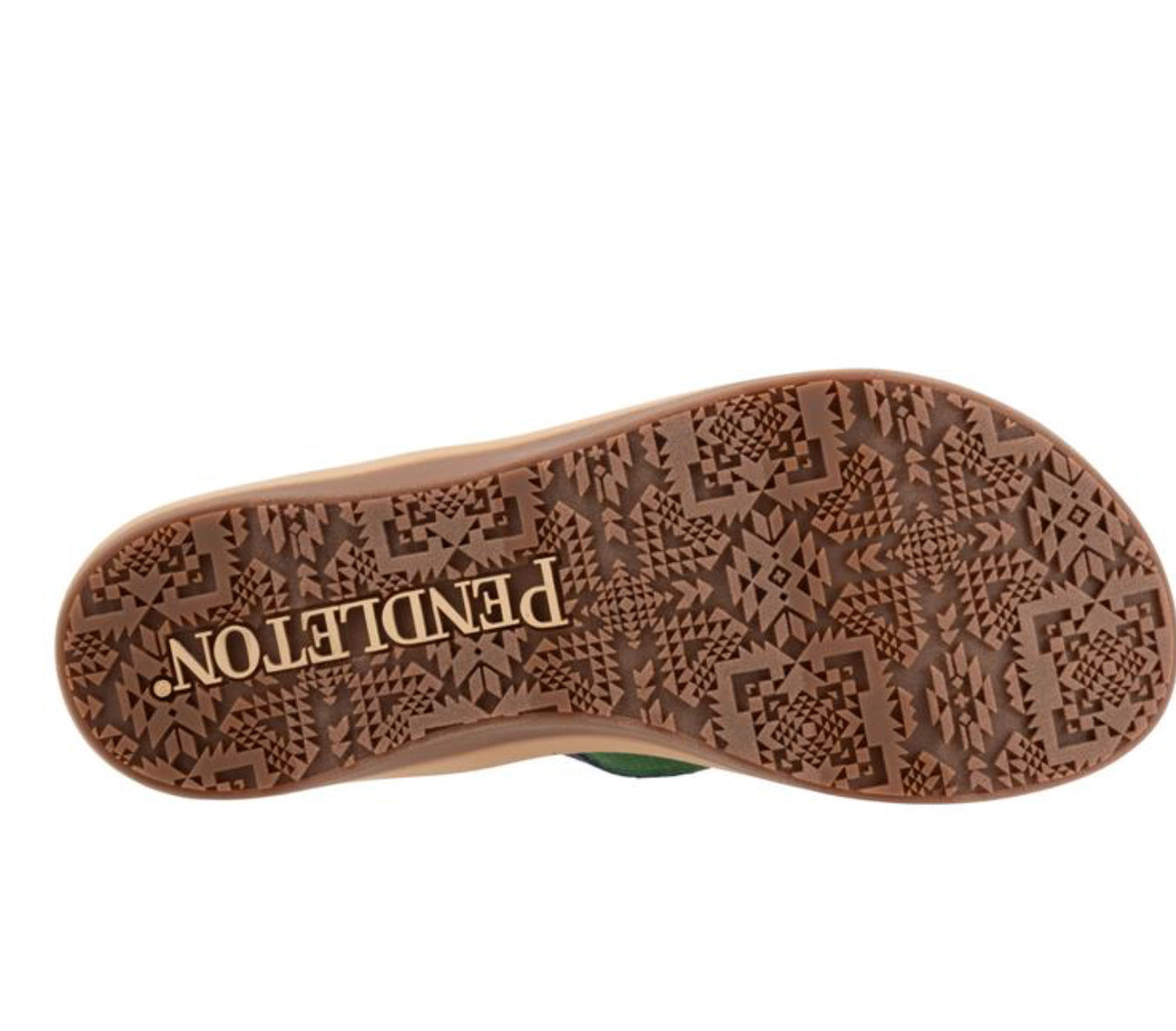 PENDLETON CRATER LAKE NATIONAL PARK THONG