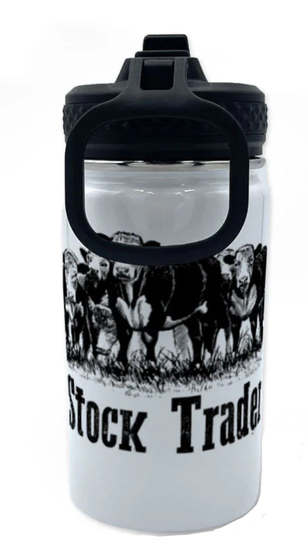 Boot Stitch - 12 oz Tumbler
