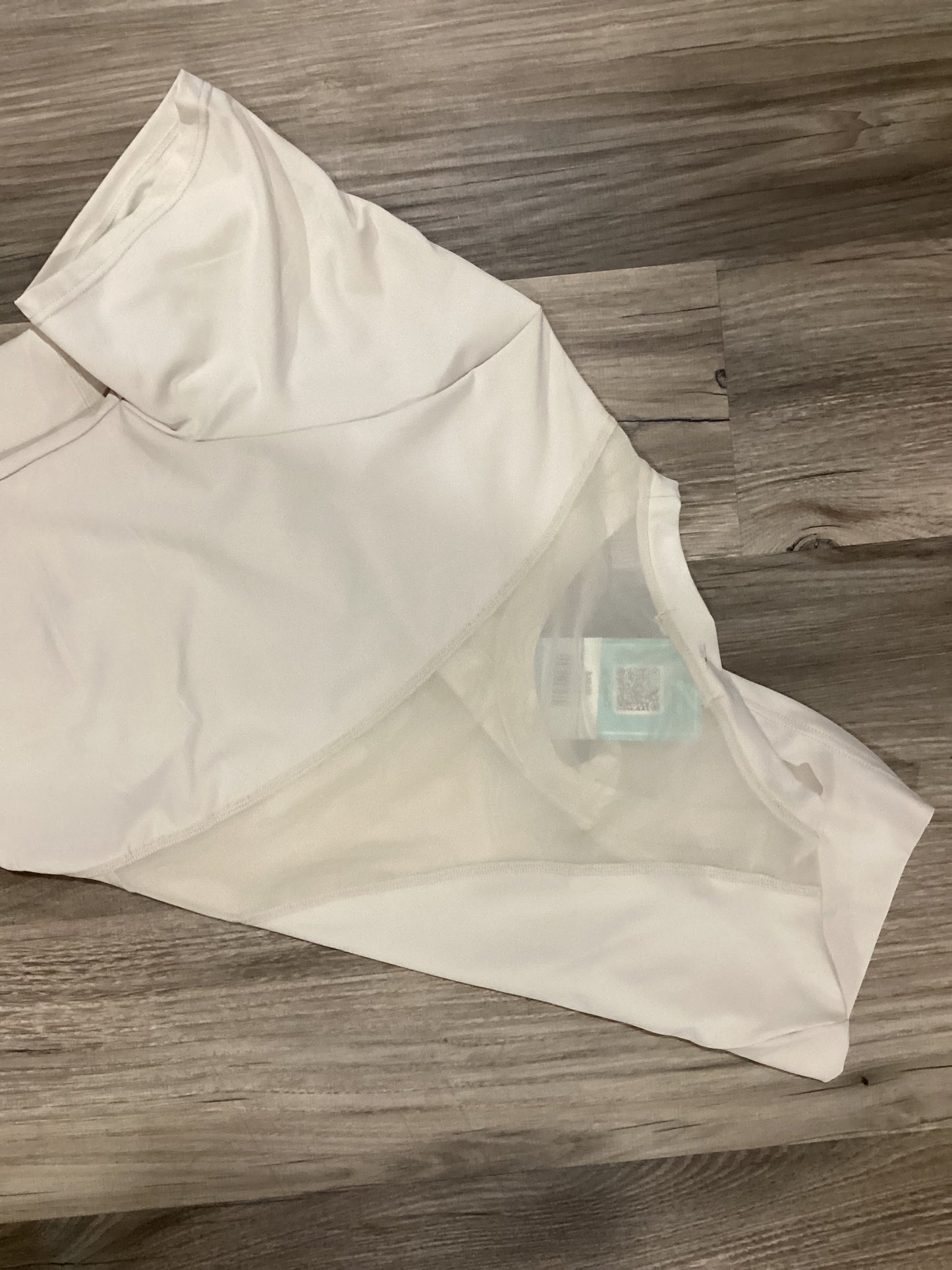 Floatin’T Brand Athletic Double Layer Shorts