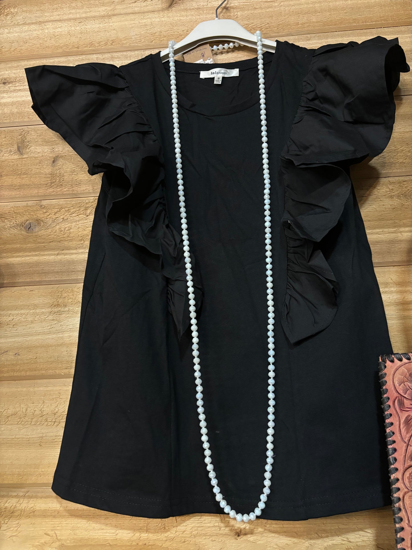 Beaded Long Necklaces