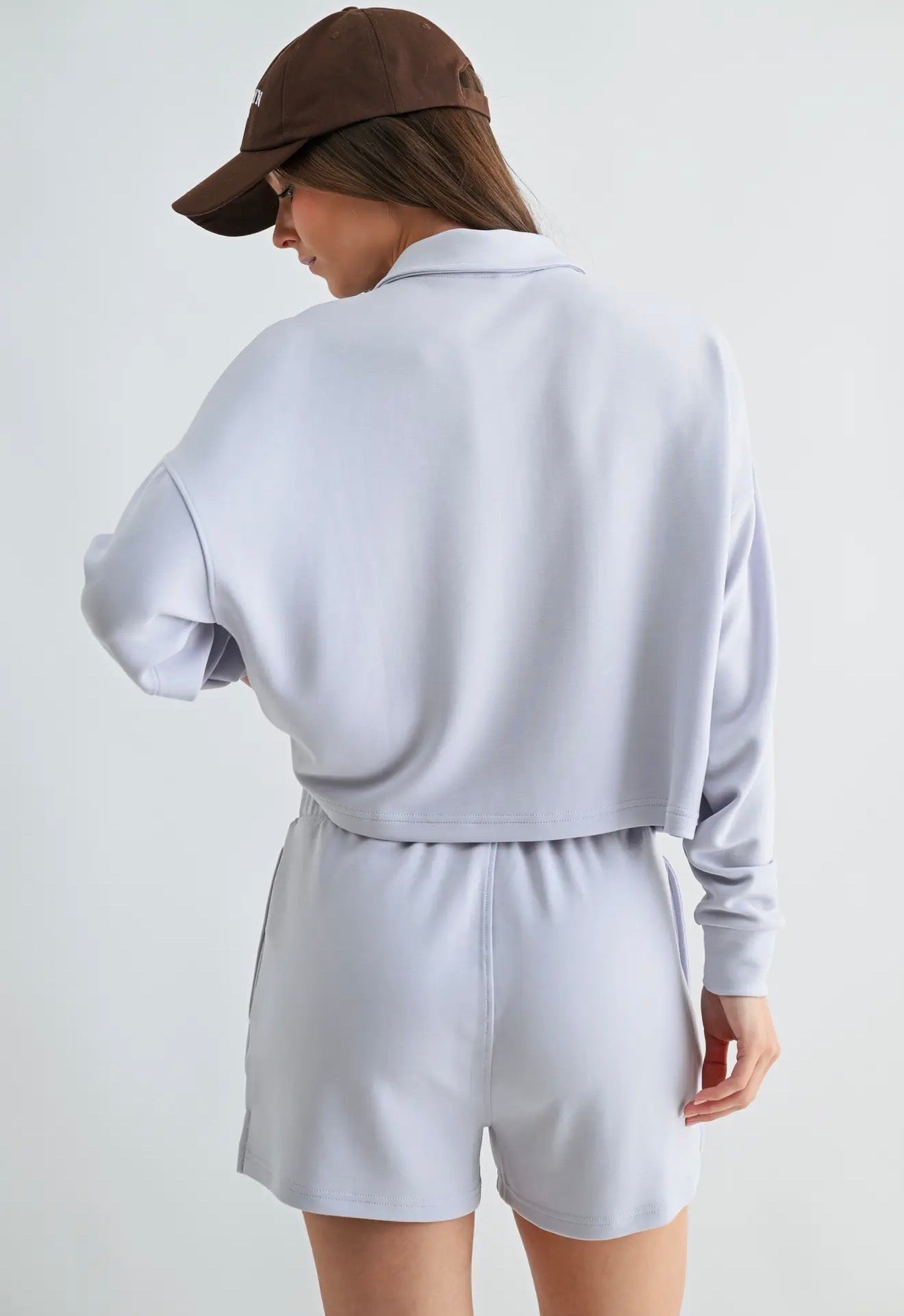 Laguna Breakline Collared Set