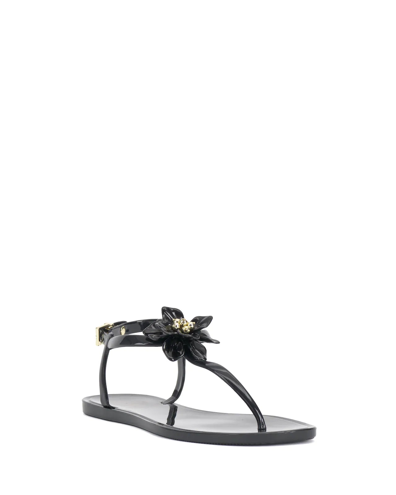 Vince Camuto Jelynn Flat Jelly Sandal