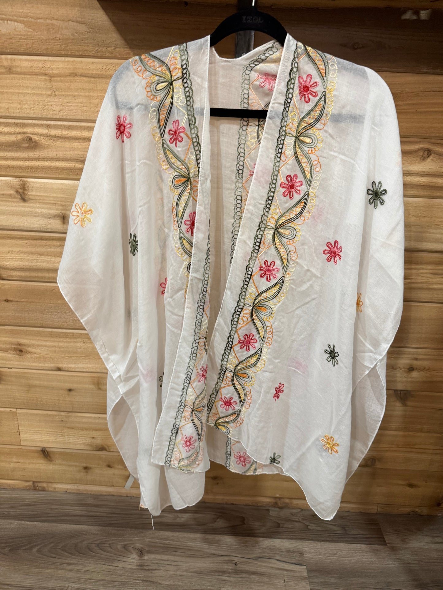 Kimonos