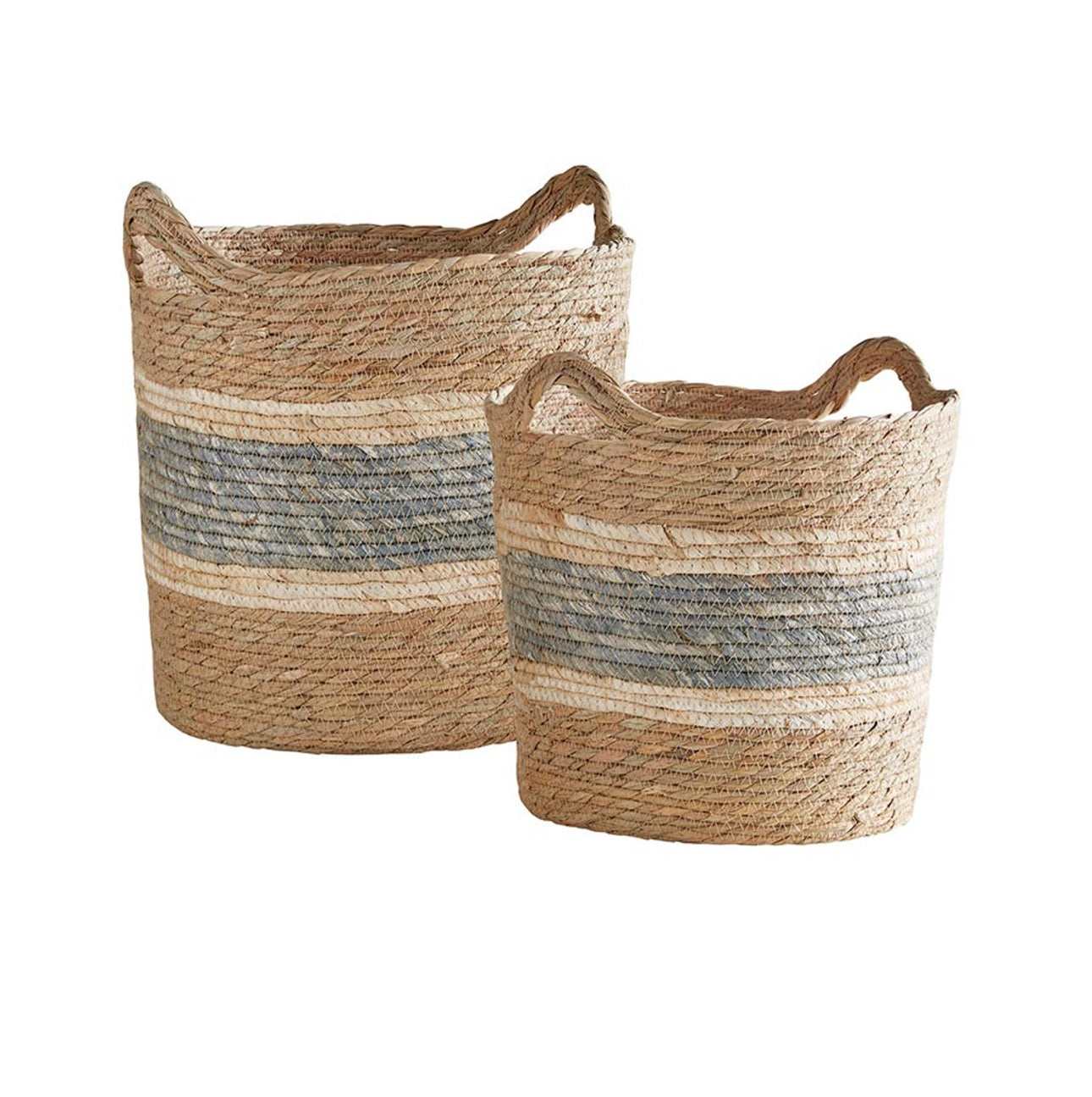 Seagrass Baskets 2 sizes