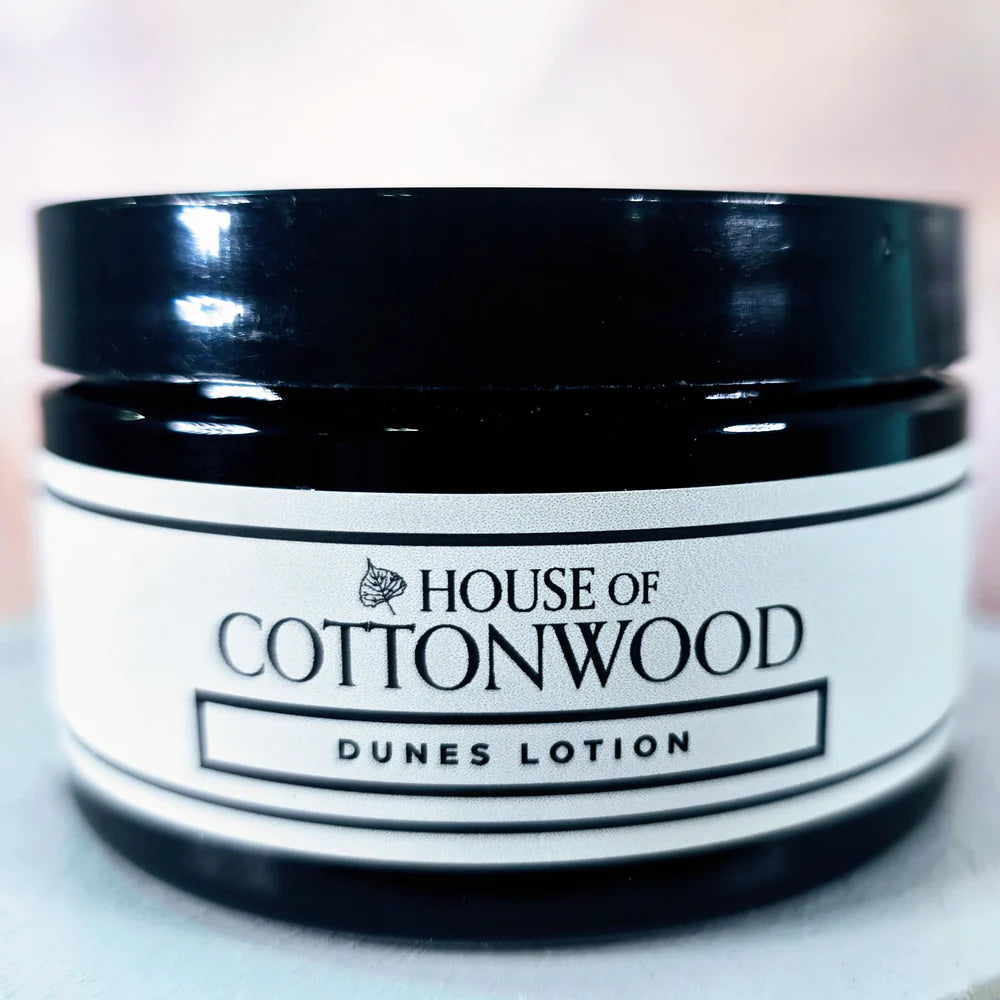 House of Cottonwood Dunes Hand Lotion