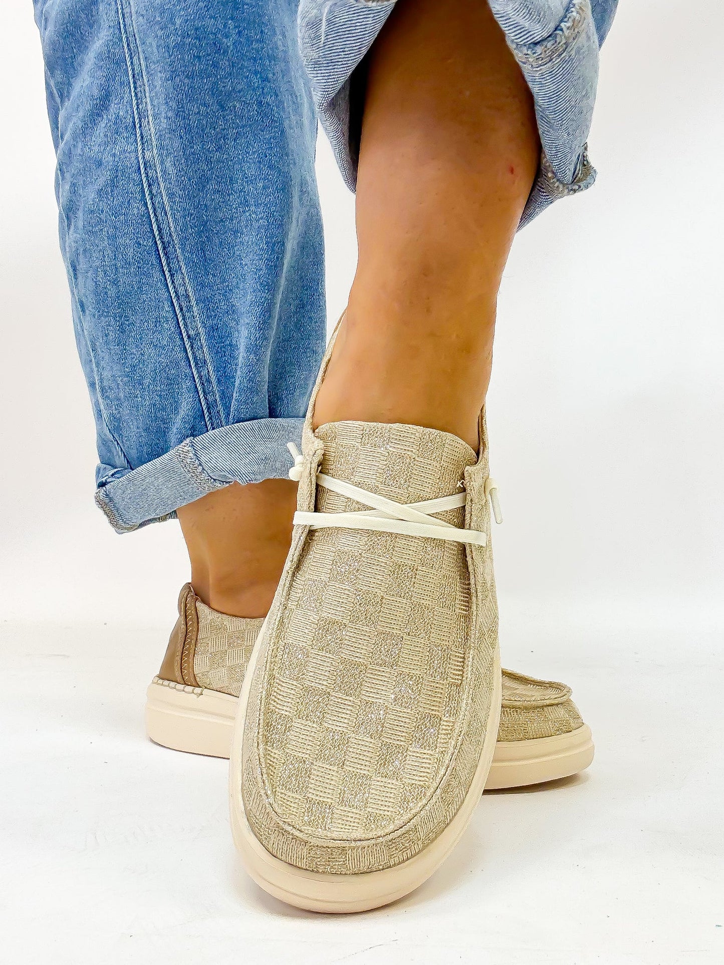 Corky Footwear KAYAK 2