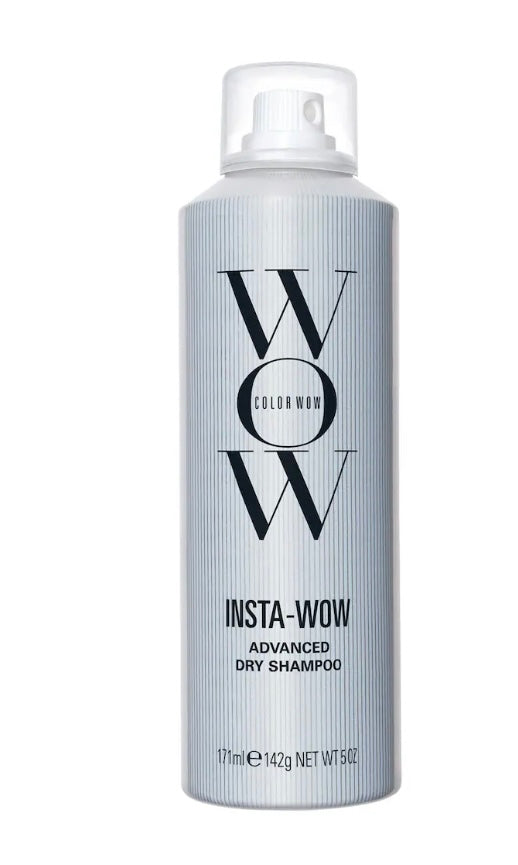 COLOR WOW Insta Wow Advanced Dry Shampoo