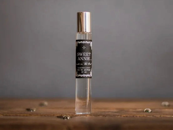 R. Rebellion Men’s and Women’s Mini Colognes