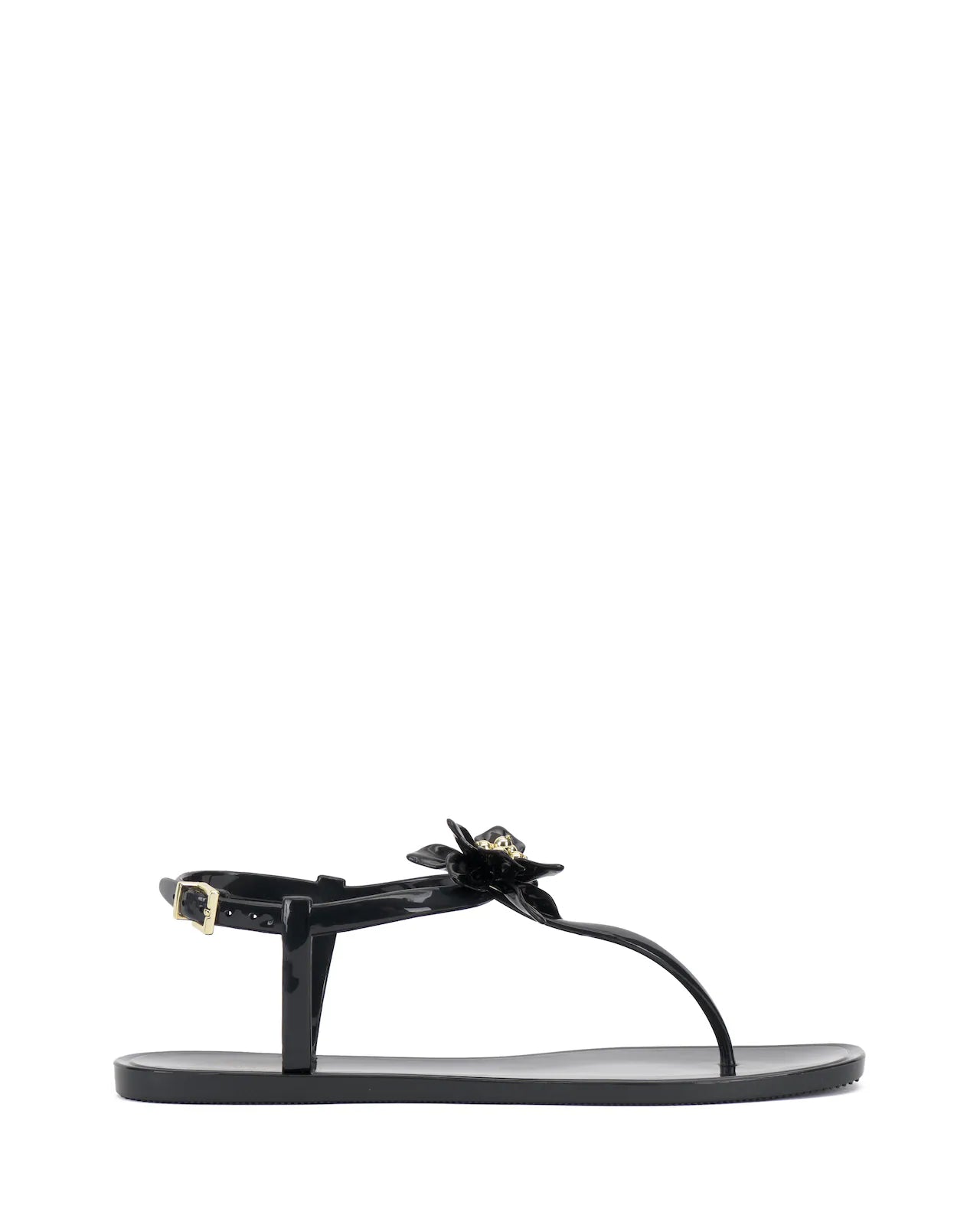Vince Camuto Jelynn Flat Jelly Sandal