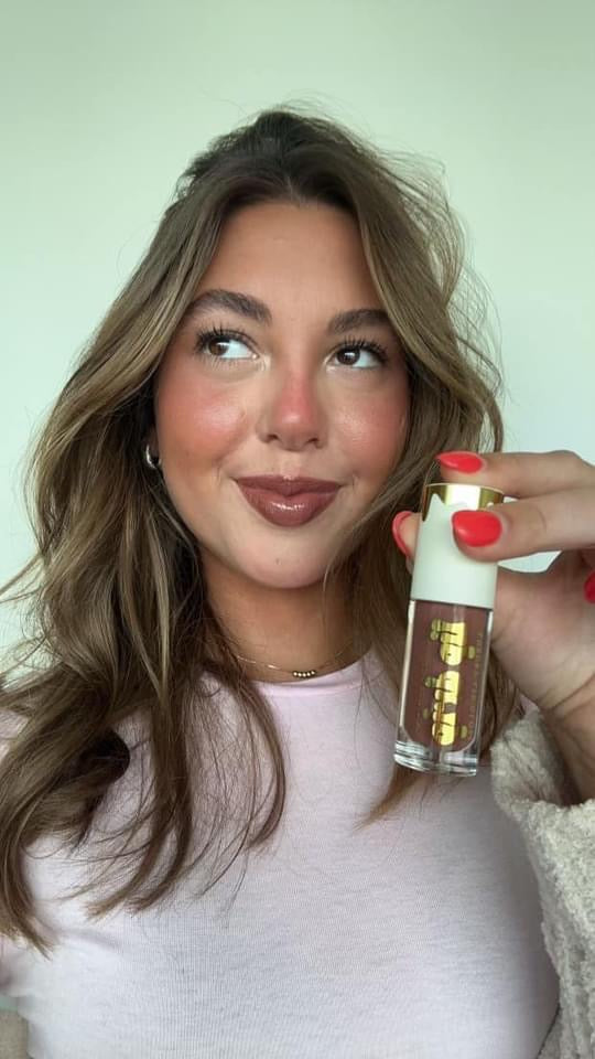 TMLL Gold Capsule Lip
Drip Trio - Limited Edition