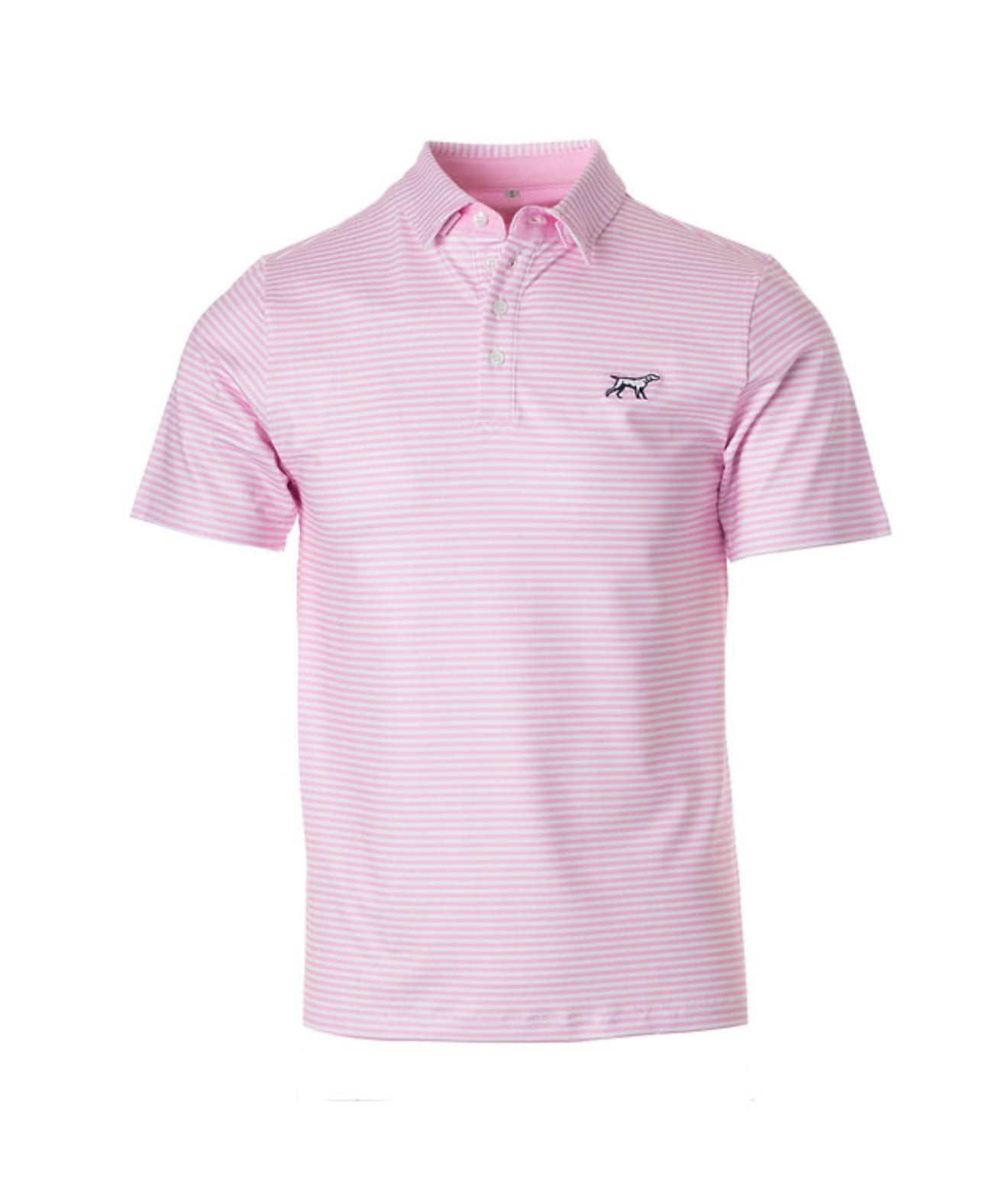 Fieldstone Youth Marshall Performance Polo