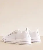 VERY G Aman Sparkle Rhinestone Sneaker