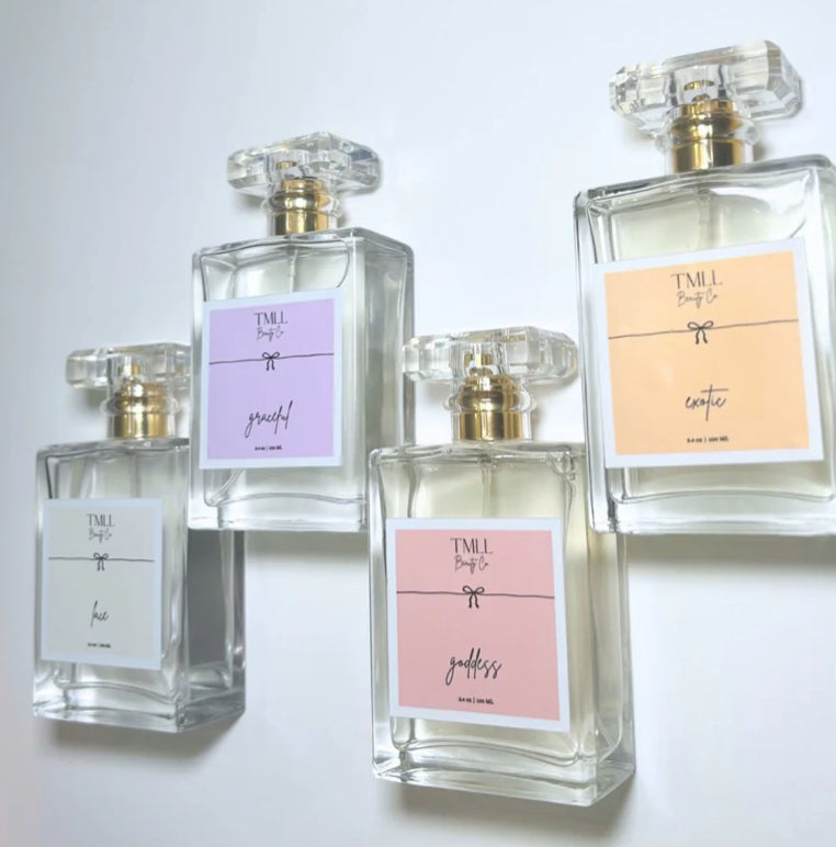 TMLL LUXE PERFUME