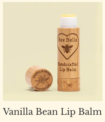 Bee Bella Lip Balm