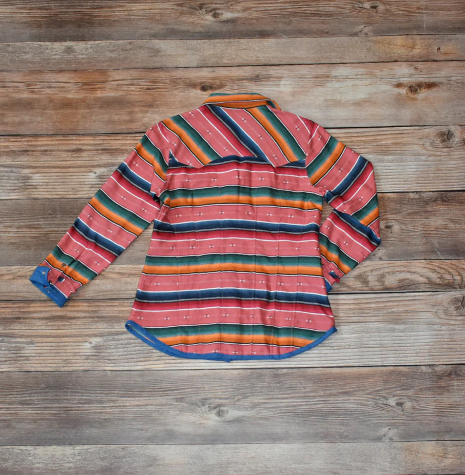 Tasha Polizzi-COLT 44 SHIRT