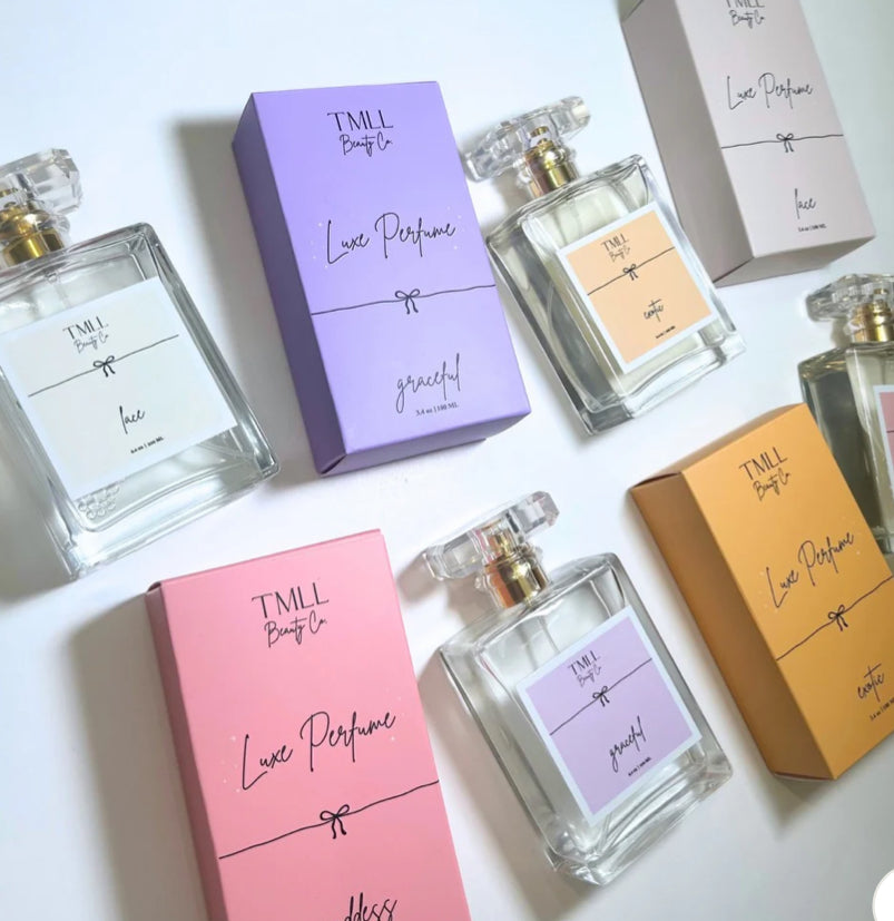 TMLL LUXE PERFUME