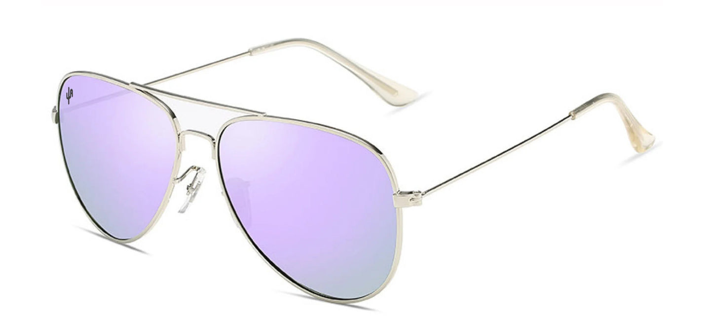 Cactus Aviator | Purple