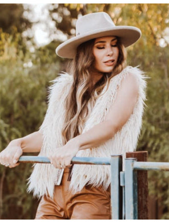 Biltmore VINTAGE Couture Hat - THE BONES