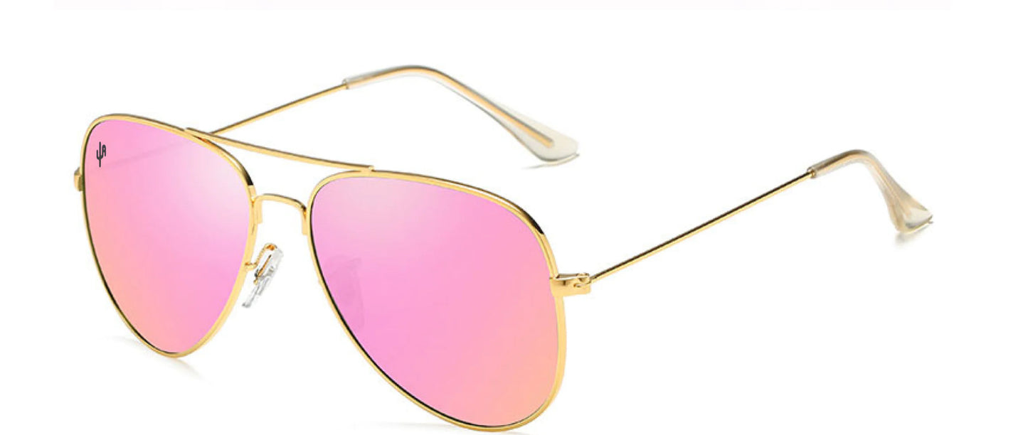 Cactus Aviator | Pink