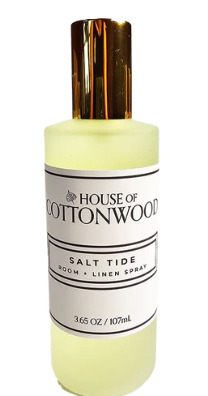 ROOM AND LINEN SPRAY SZ .80oz/24ml 365oz/107 mlHouse of Cottonwood