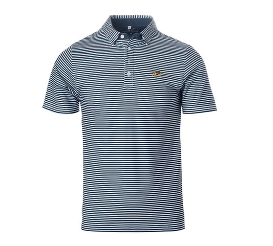 Roost Corporate Marshall Performance Polo