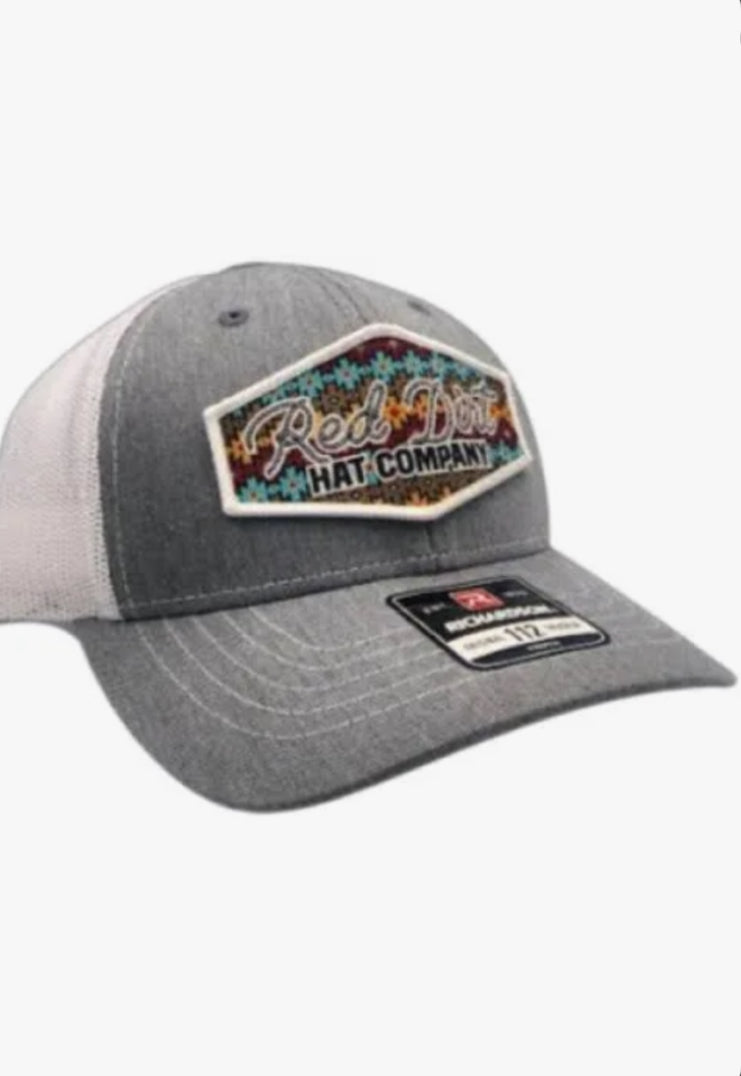 KIDS RED DIRT HATS