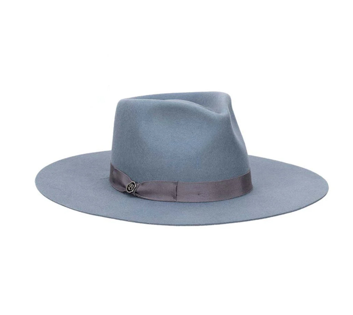 Dorfman Milano Tepeaca Hat