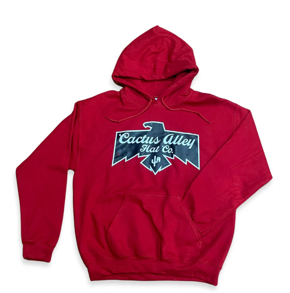 T-Bird-CACTUS ALLEY Sweatshirt