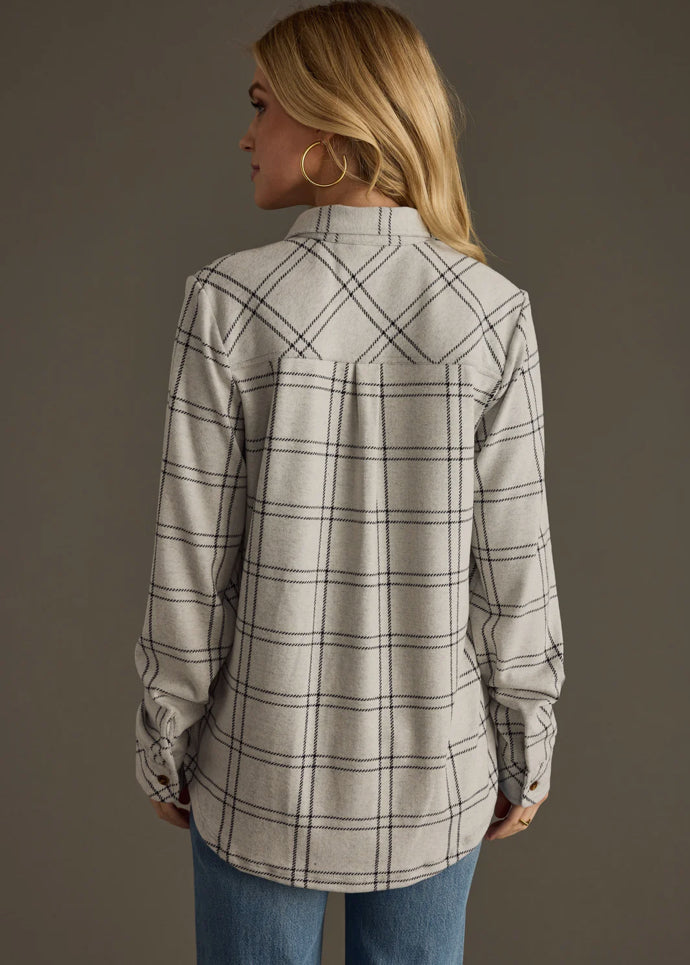WILLOW SUPER SOFT FLANNEL