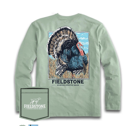 Fieldstone Youth Turkey