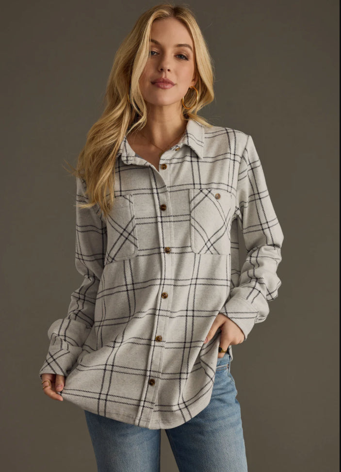 WILLOW SUPER SOFT FLANNEL