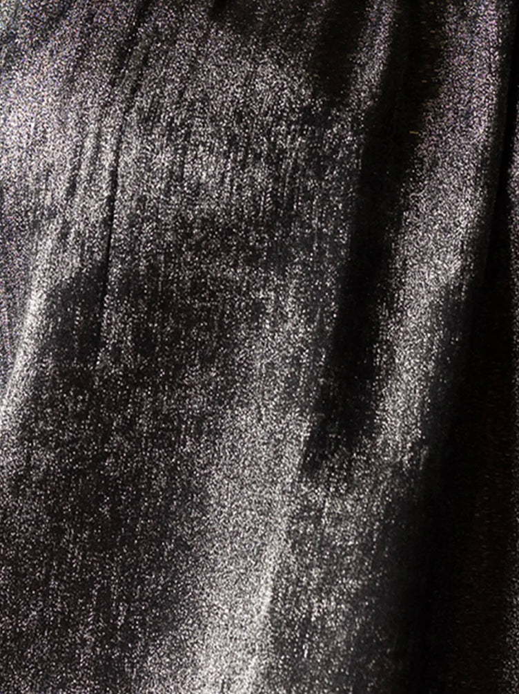 Parker Top | Frosted Black