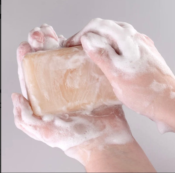 Dionis Ultimate Bath & Shower Set 3pc, Sea Treasures