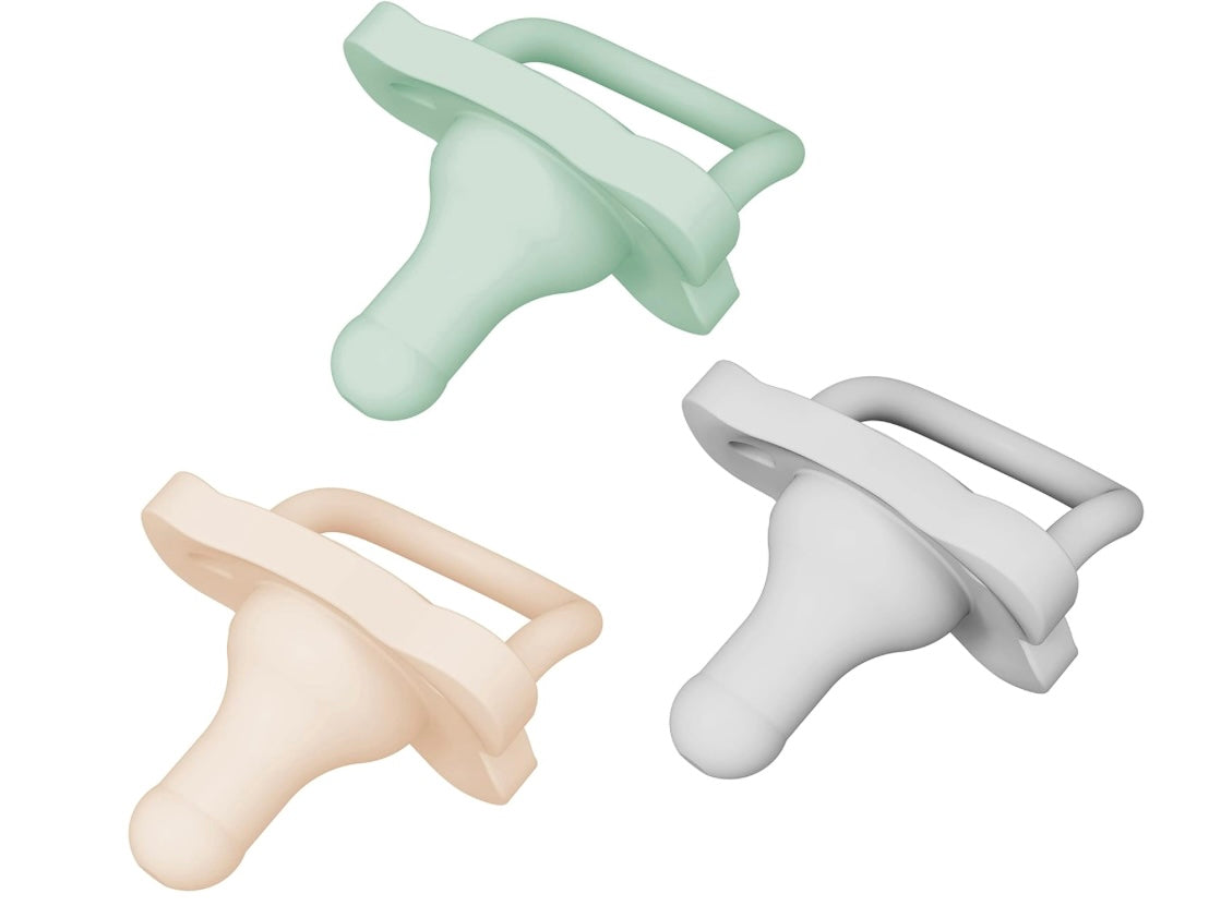 Dr. Brown’s Happy Paci