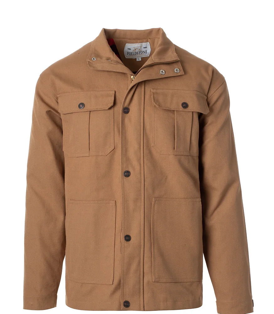Fieldstone The Roosevelt Jacket