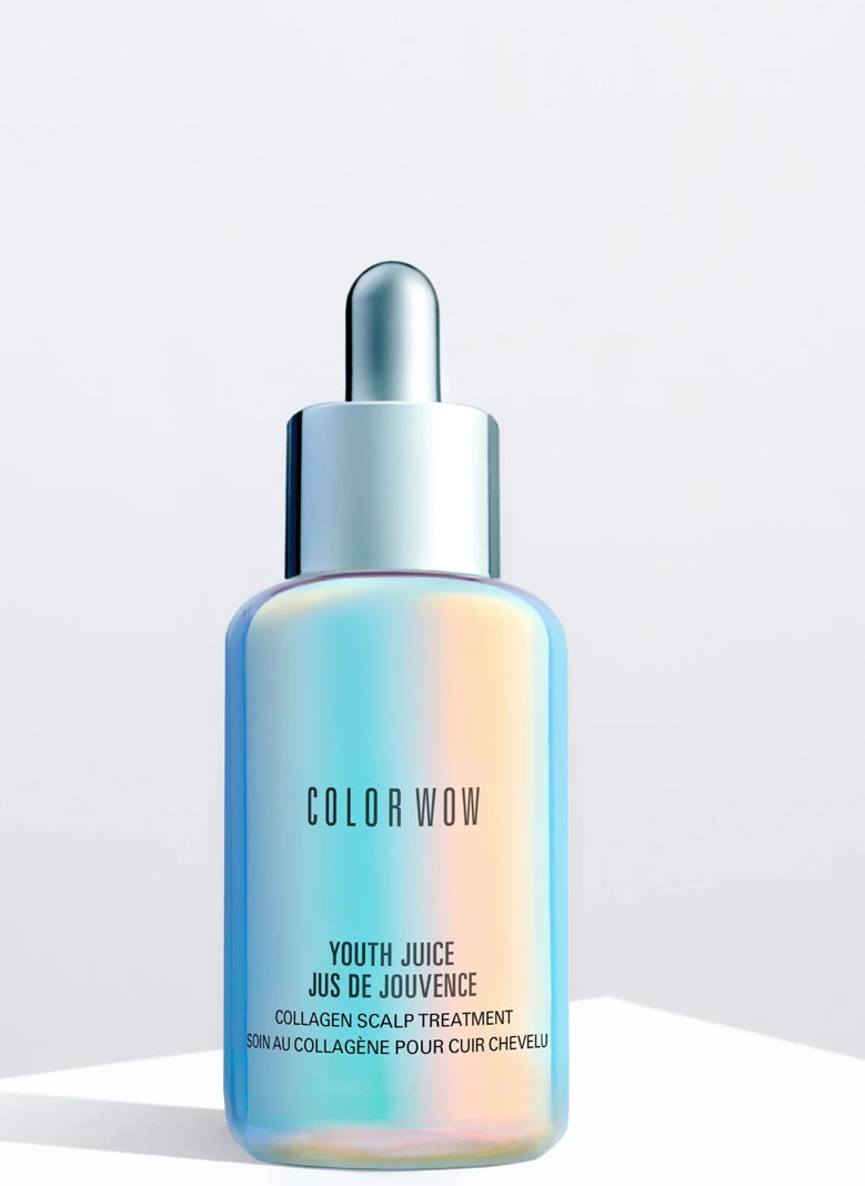 COLOR WOW Youth Juice Collagen Scalp Treatment