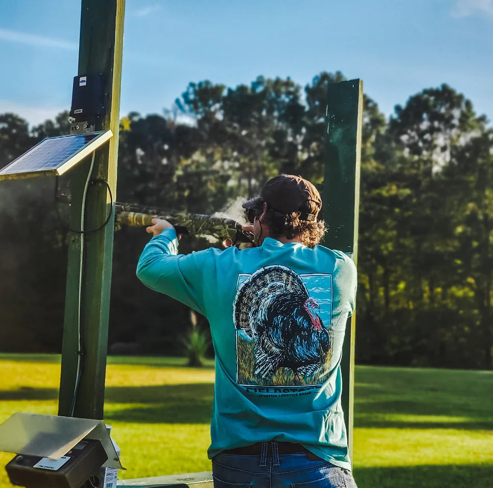 Fieldstone Youth Turkey