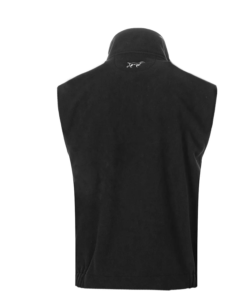 Scout Heavyweight Fleece Vest