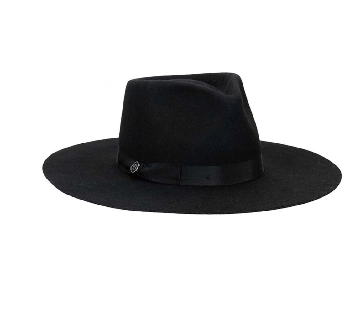 Dorfman Milano Tepeaca Hat