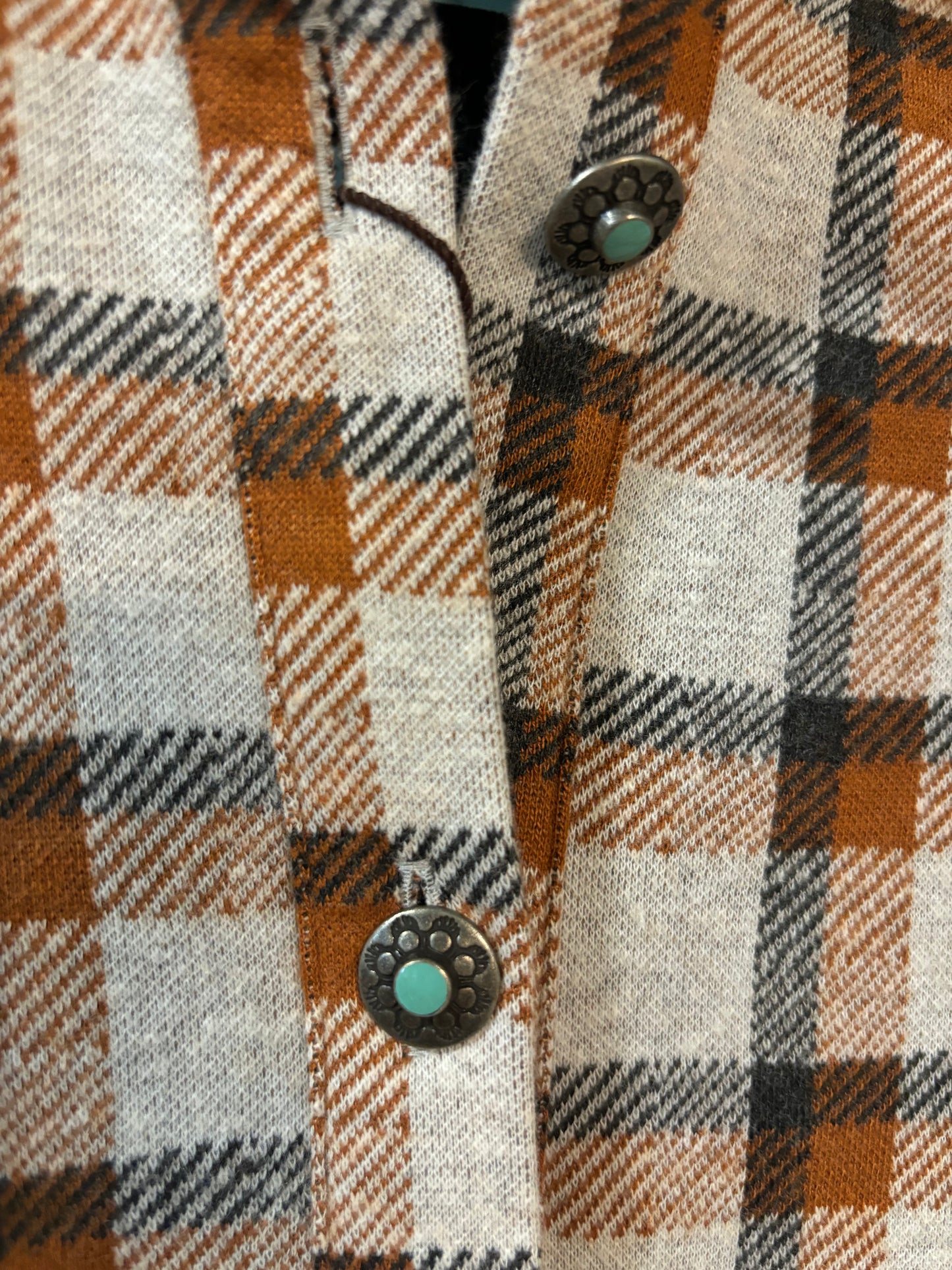 Madison Creek Bailey Shirt Dress