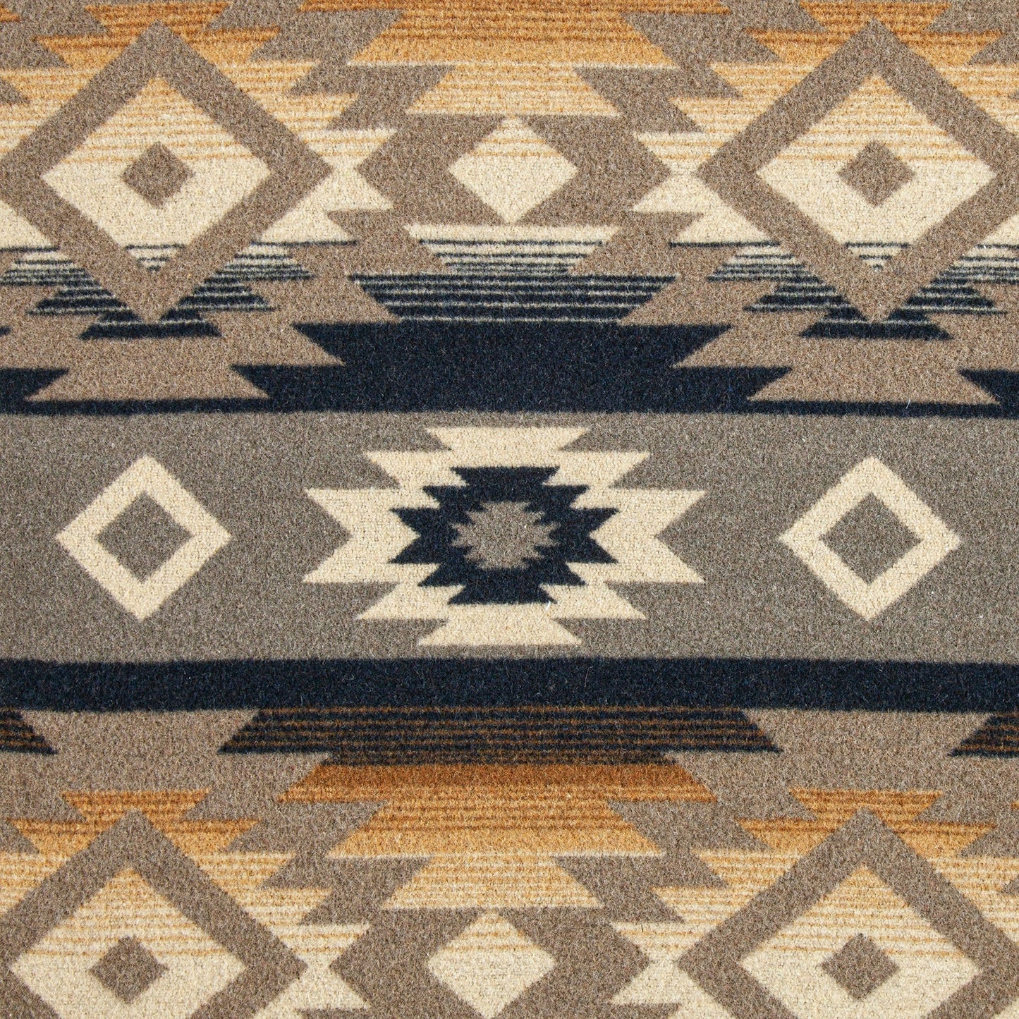 Paseo Road - Taos Wool Blend Blanket Full Size