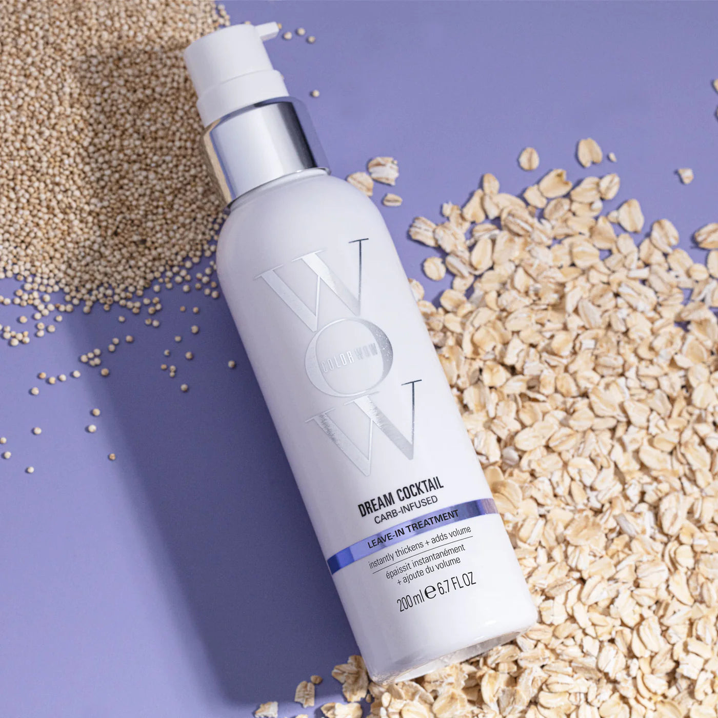 COLOR WOW Dream Cocktail Carb-Infused Leave-in Treatment