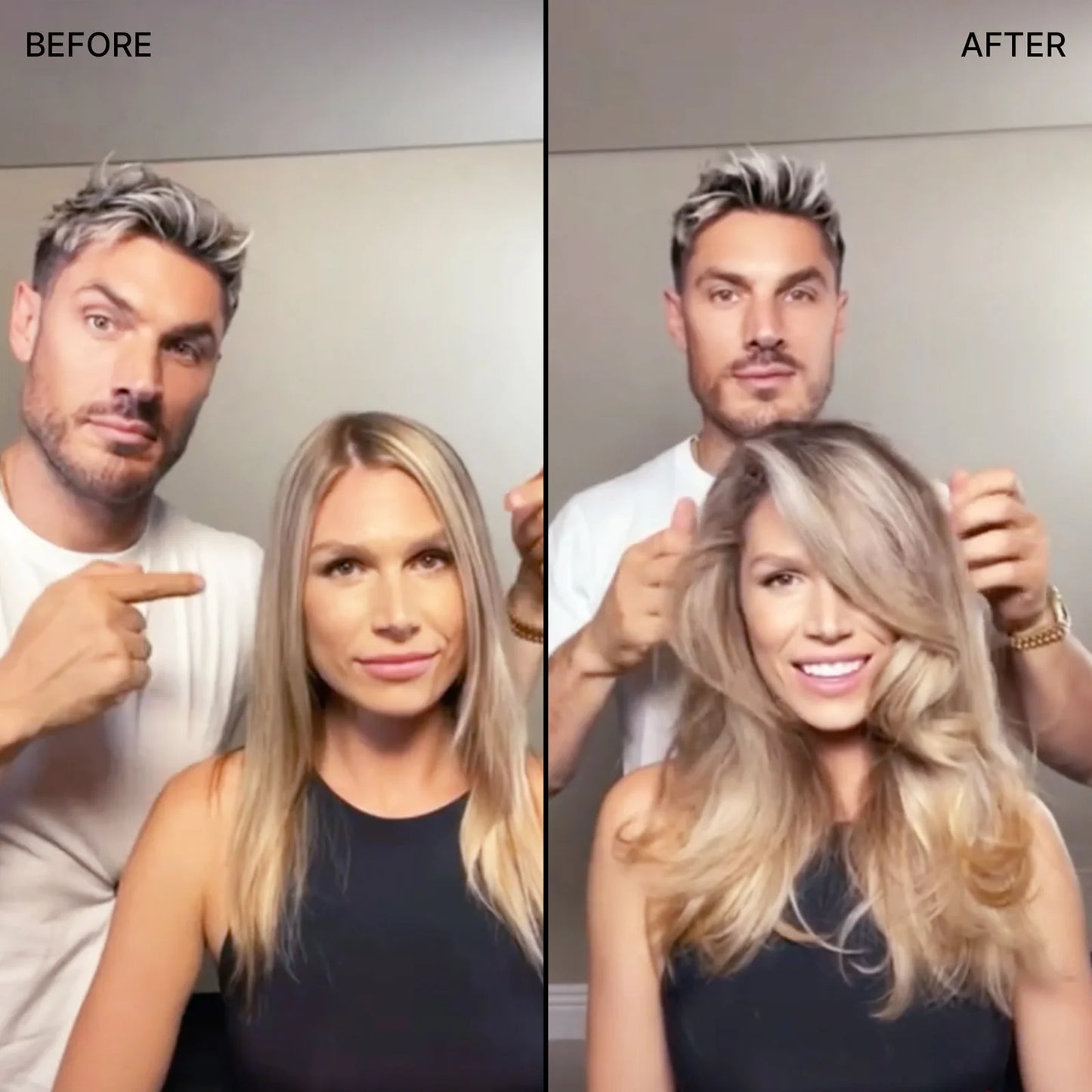 COLOR WOW Dream Cocktail Carb-Infused Leave-in Treatment