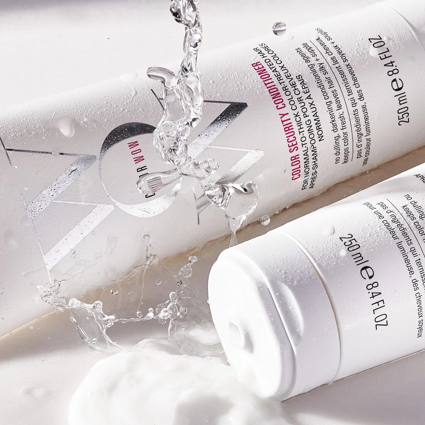 COLOR WOW Color Security Conditioner For (Normal to Thick Hair)