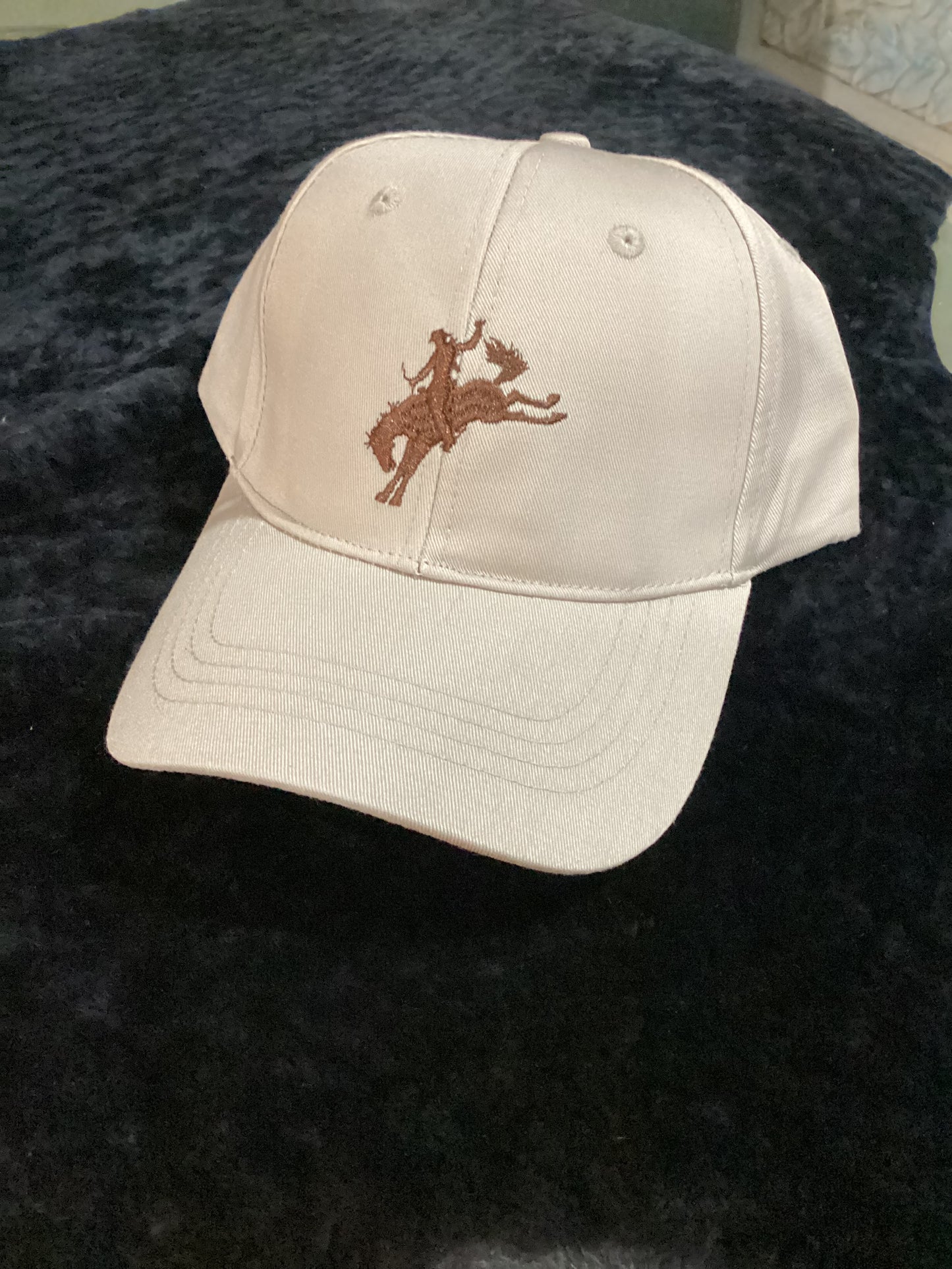 Women’s Bronc Rider Cap