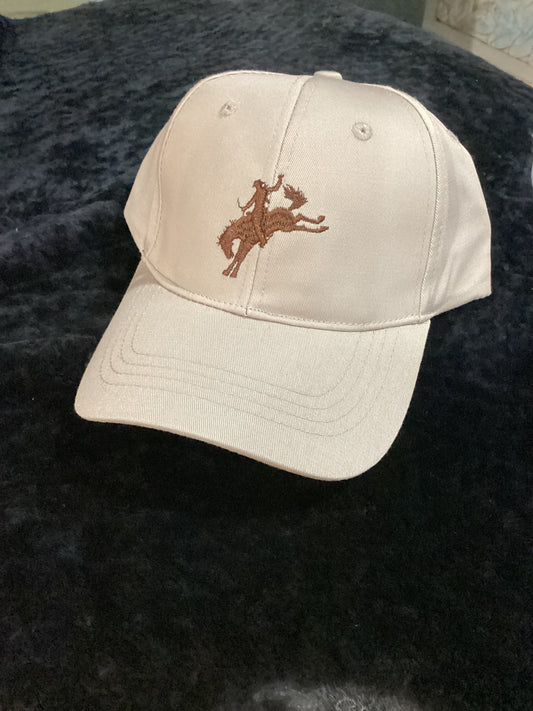Women’s Bronc Rider Cap