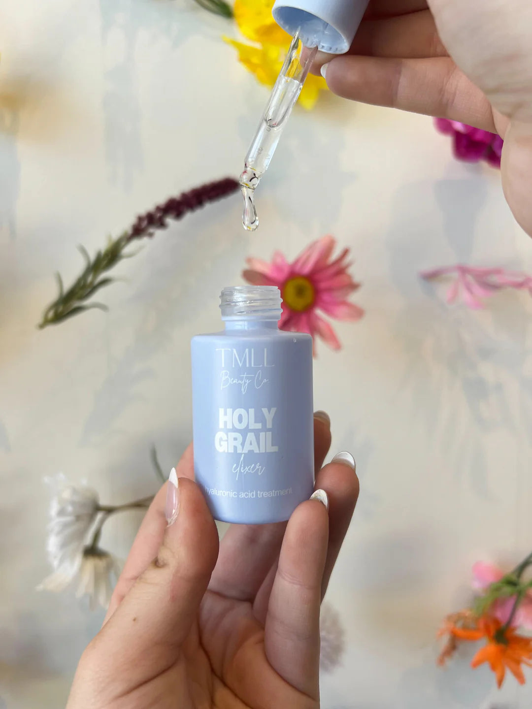 TMLL Skin Candy Skincare