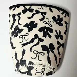 Iced Coffee Cup Sleeve - 2 Colors